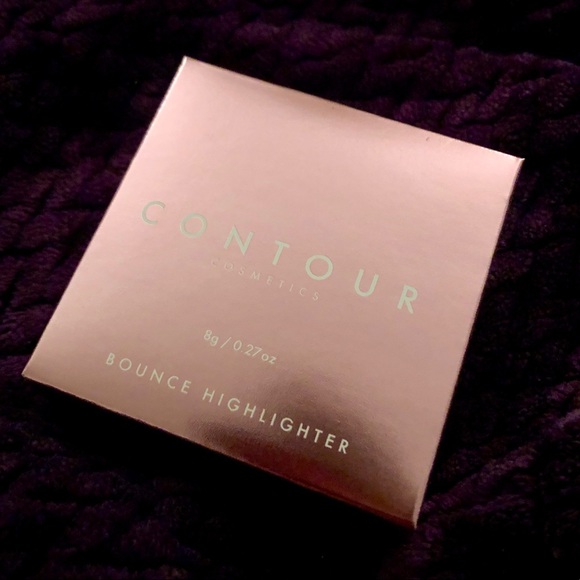 Contour Cosmetics Bounce Highlighter - Picture 2 of 7